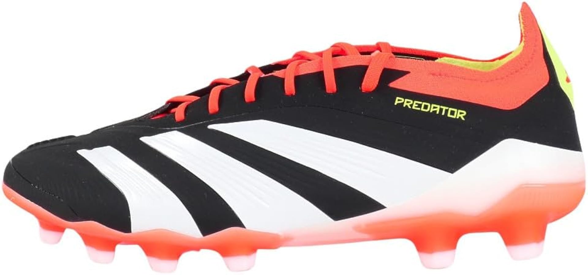 Amazon | アディダス サッカースパイク プレデター アルファスキン